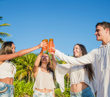 Mini Blog - Tips para organizar una fiesta en la playa