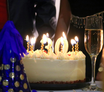 Mini Blog - Planes para celebrar tu cumpleaños 30 al máximo