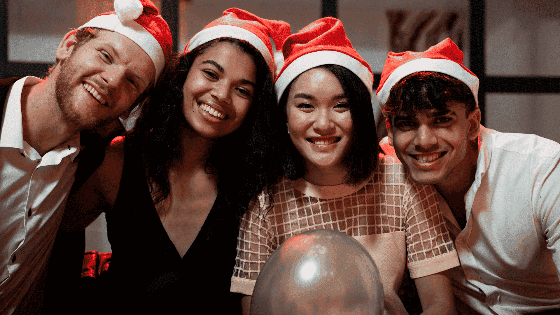 Mini Blog - Tips para tener una posada empresarial inolvidable