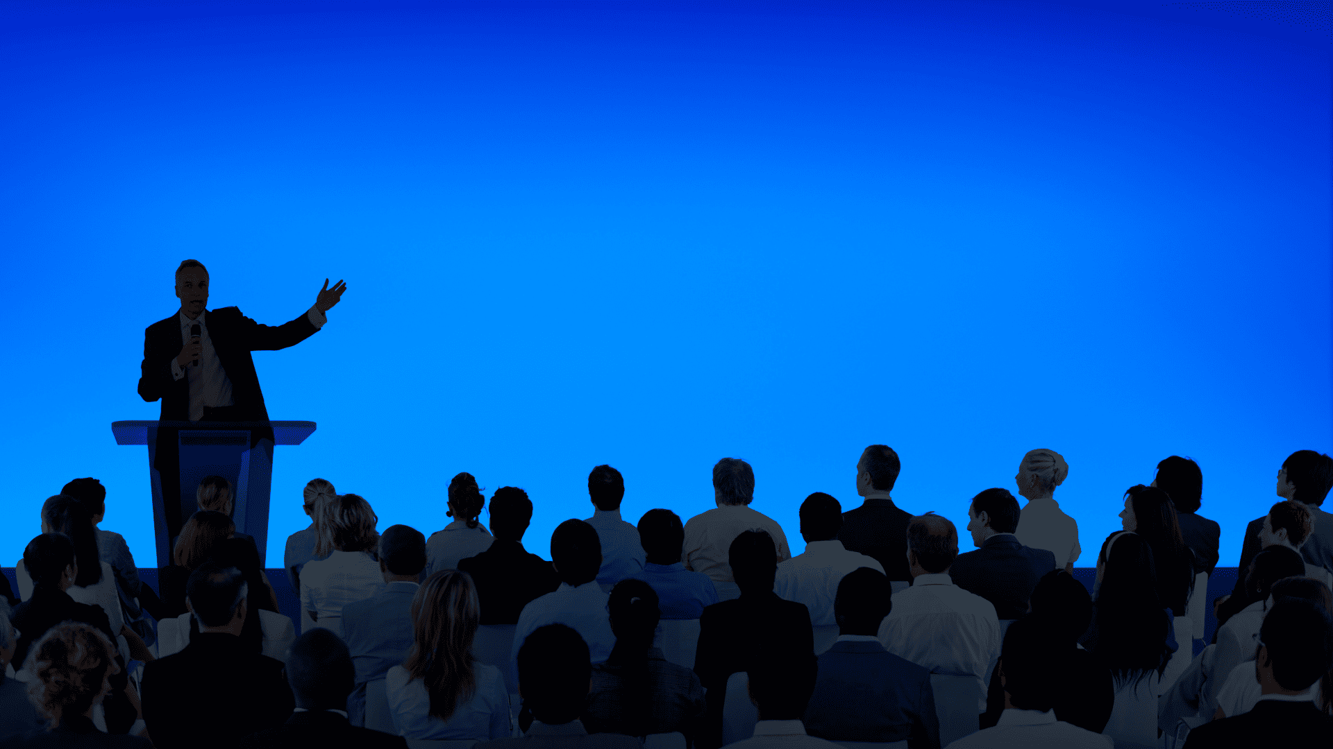 Mini Blog - Cinco consejos para promocionar un evento empresarial
